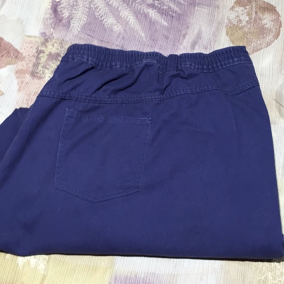 Woman Within Denim - 42 W Woman Within Plus Size Jeans